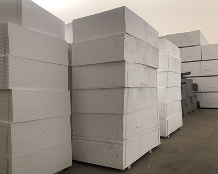 山西兴富利伟业给您讲讲，石墨聚苯板作为外墙材料有什么优势？